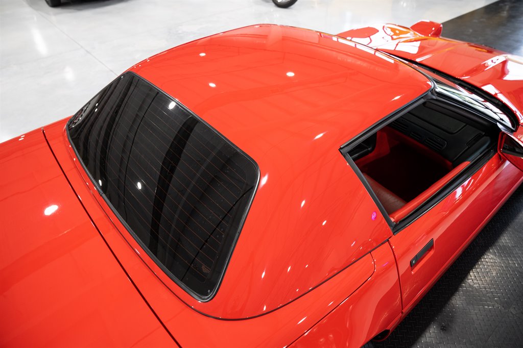 1994 Chevrolet Corvette 17