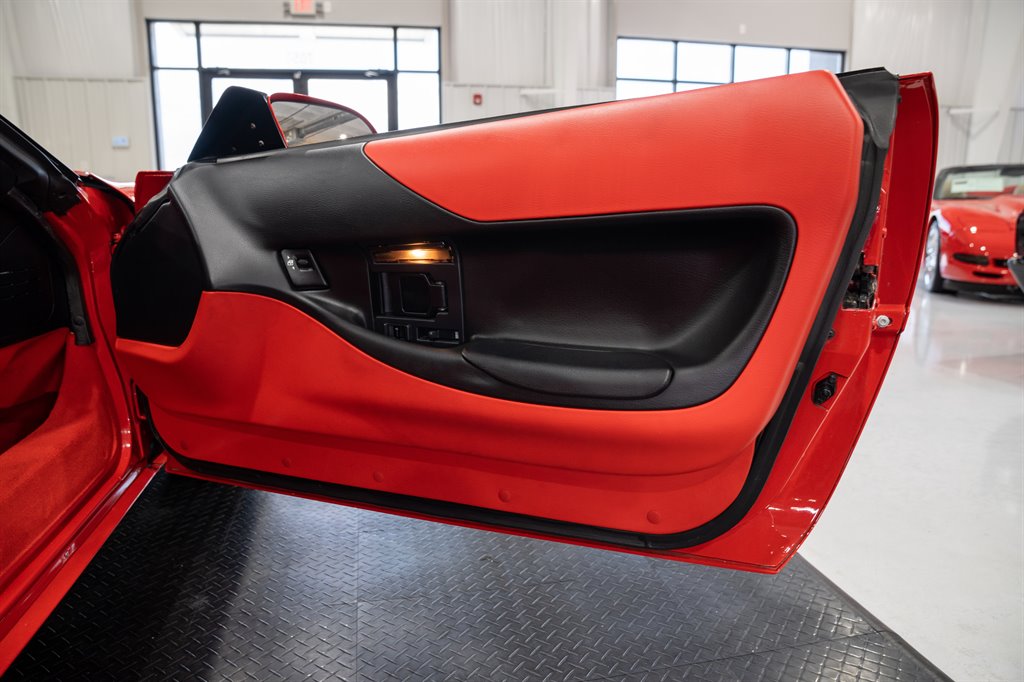 1994 Chevrolet Corvette 34