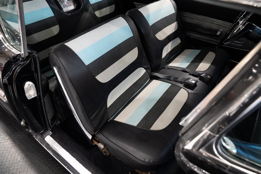 1958 Chevrolet Impala 56