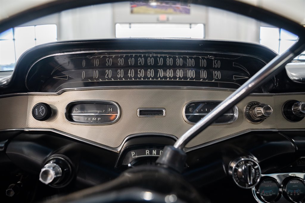 1958 Chevrolet Impala 46