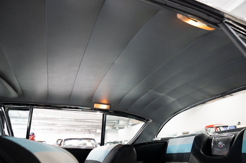1958 Chevrolet Impala 61