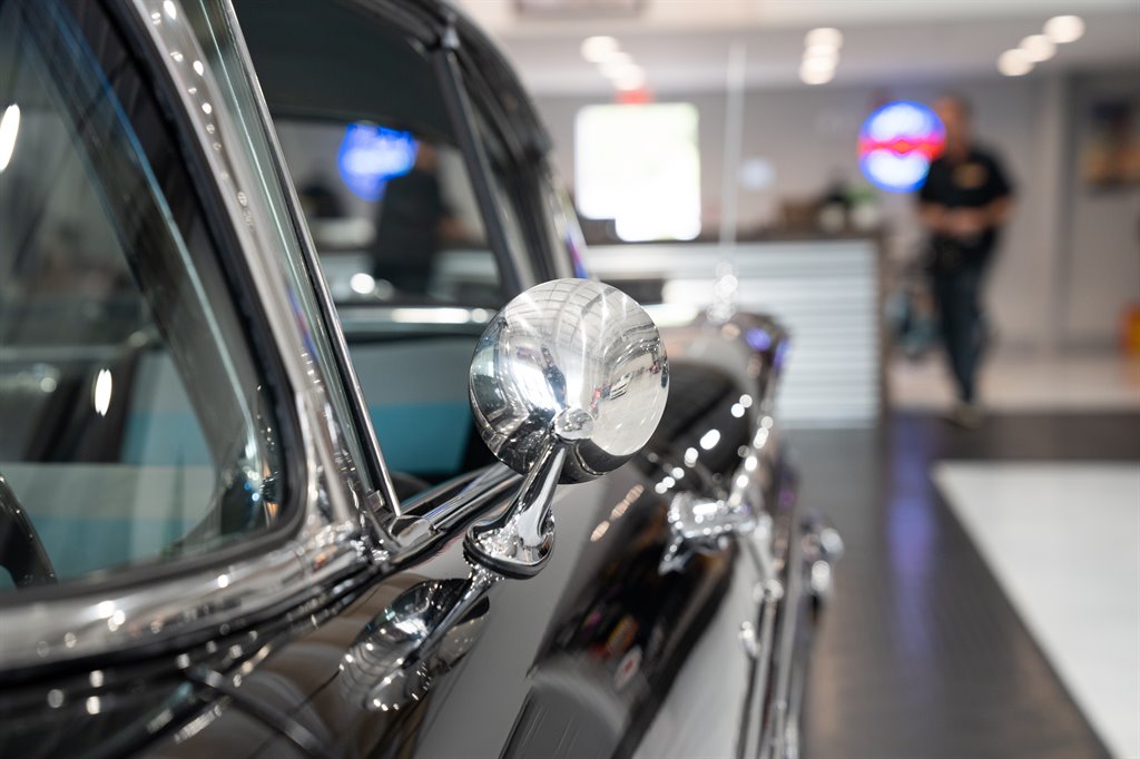 1958 Chevrolet Impala 24