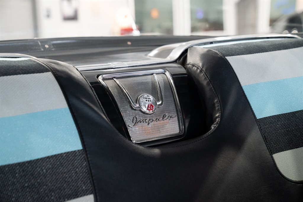 1958 Chevrolet Impala 59