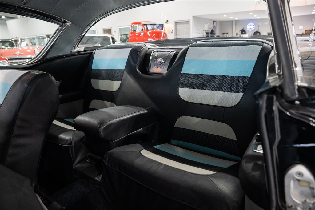 1958 Chevrolet Impala 58