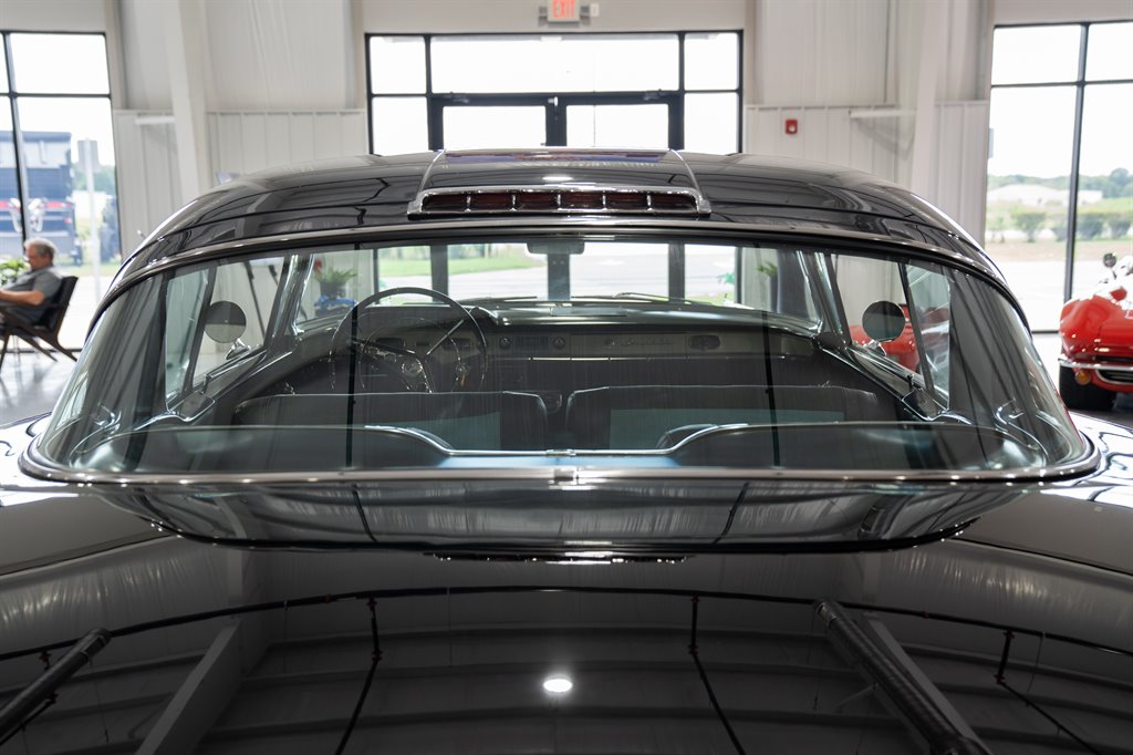 1958 Chevrolet Impala 31