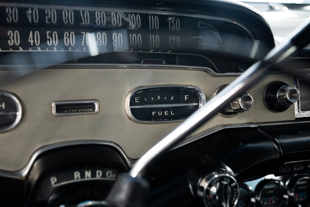 1958 Chevrolet Impala 48