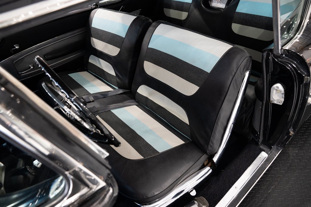 1958 Chevrolet Impala 43