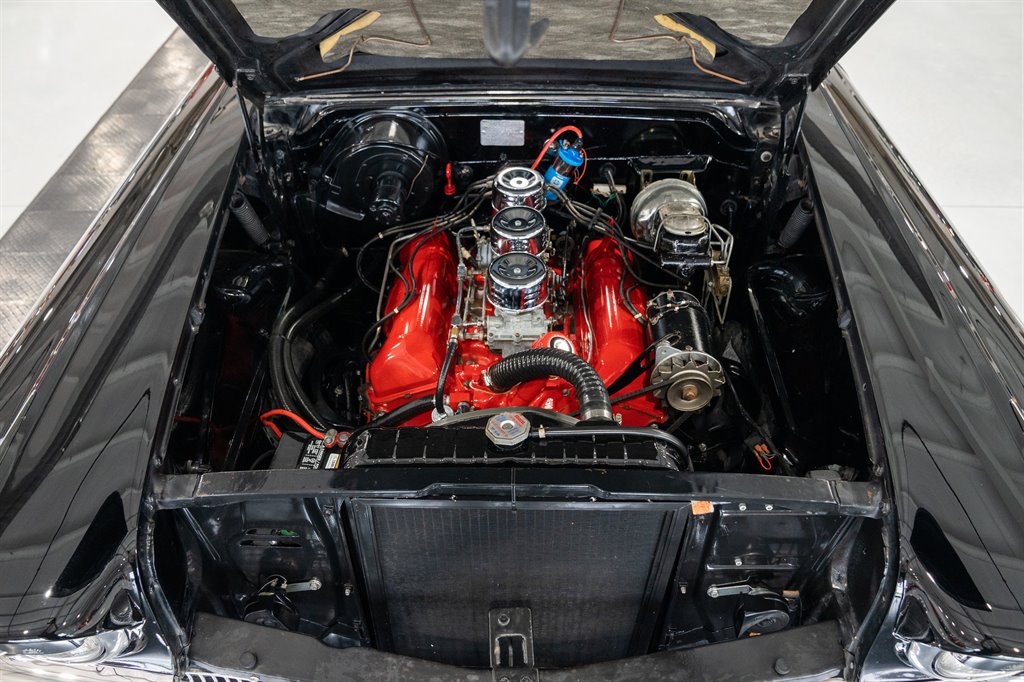 1958 Chevrolet Impala 65