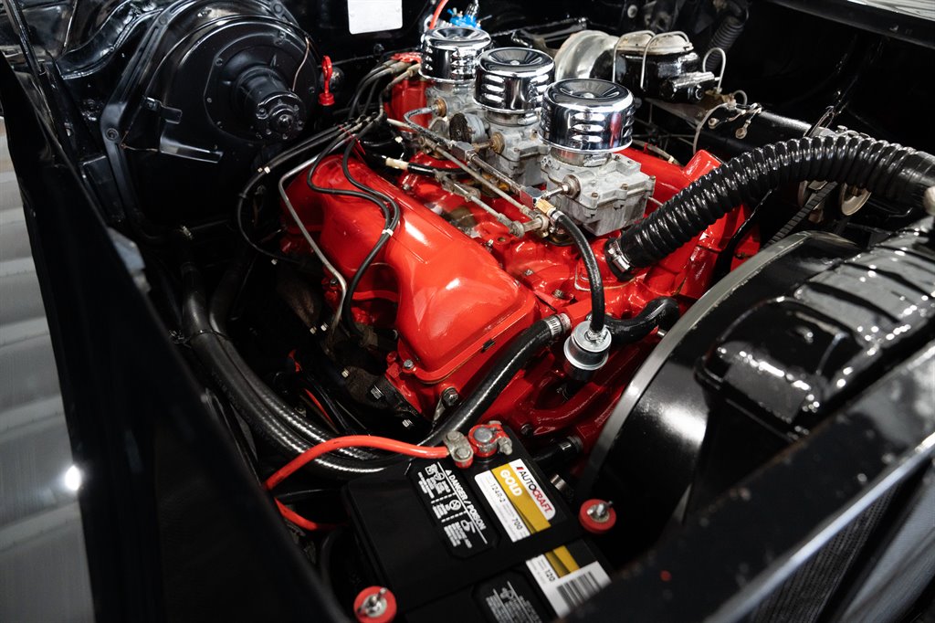 1958 Chevrolet Impala 71