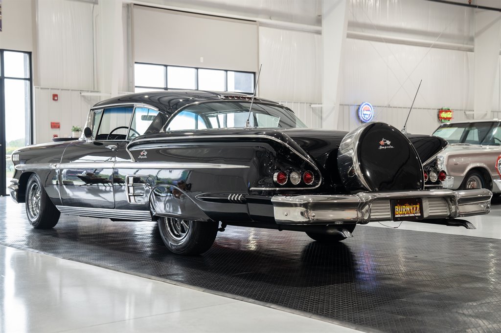 1958 Chevrolet Impala 5