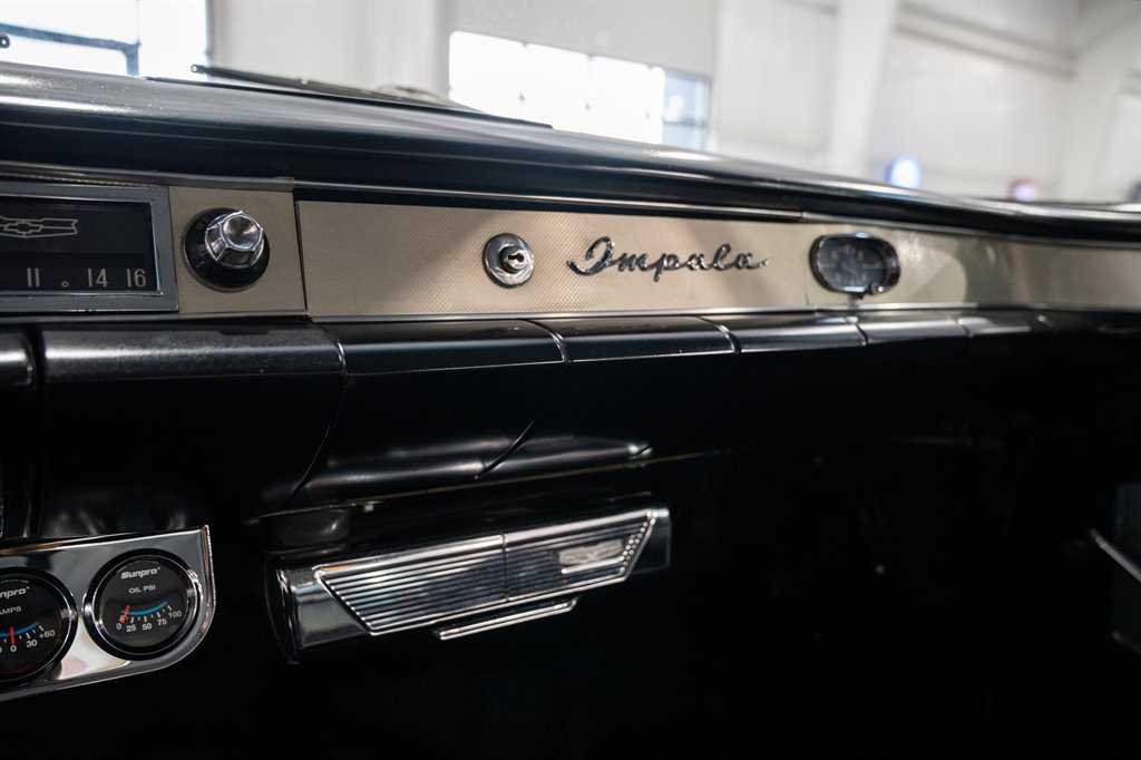 1958 Chevrolet Impala 50