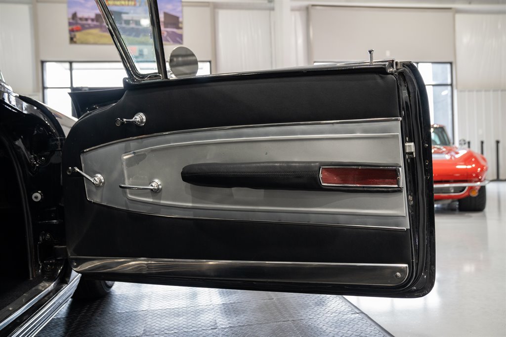 1958 Chevrolet Impala 57