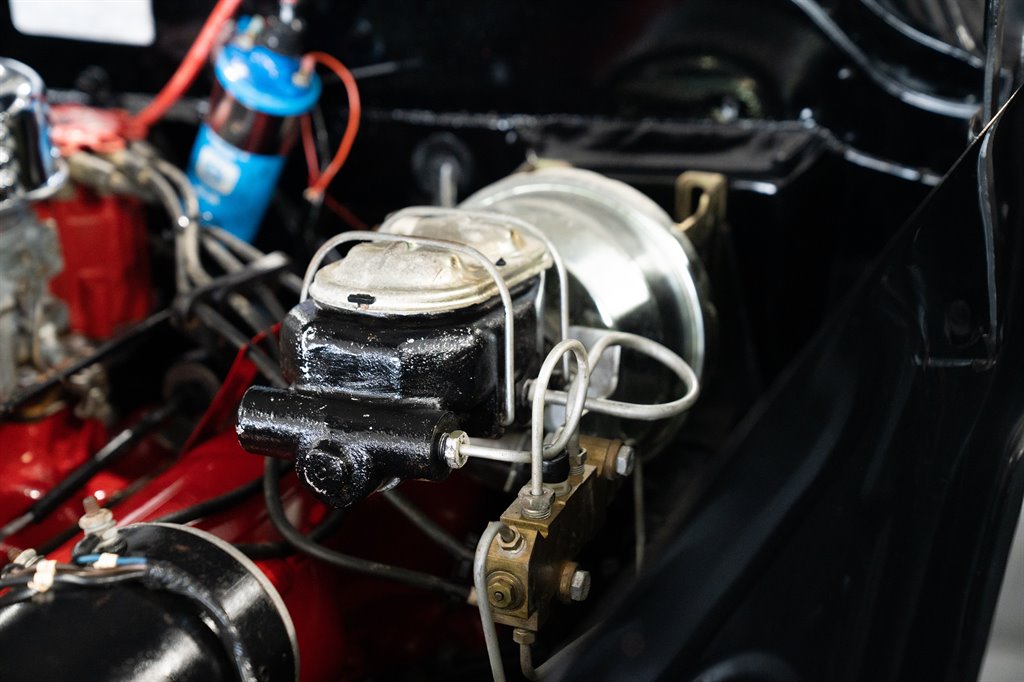 1958 Chevrolet Impala 70