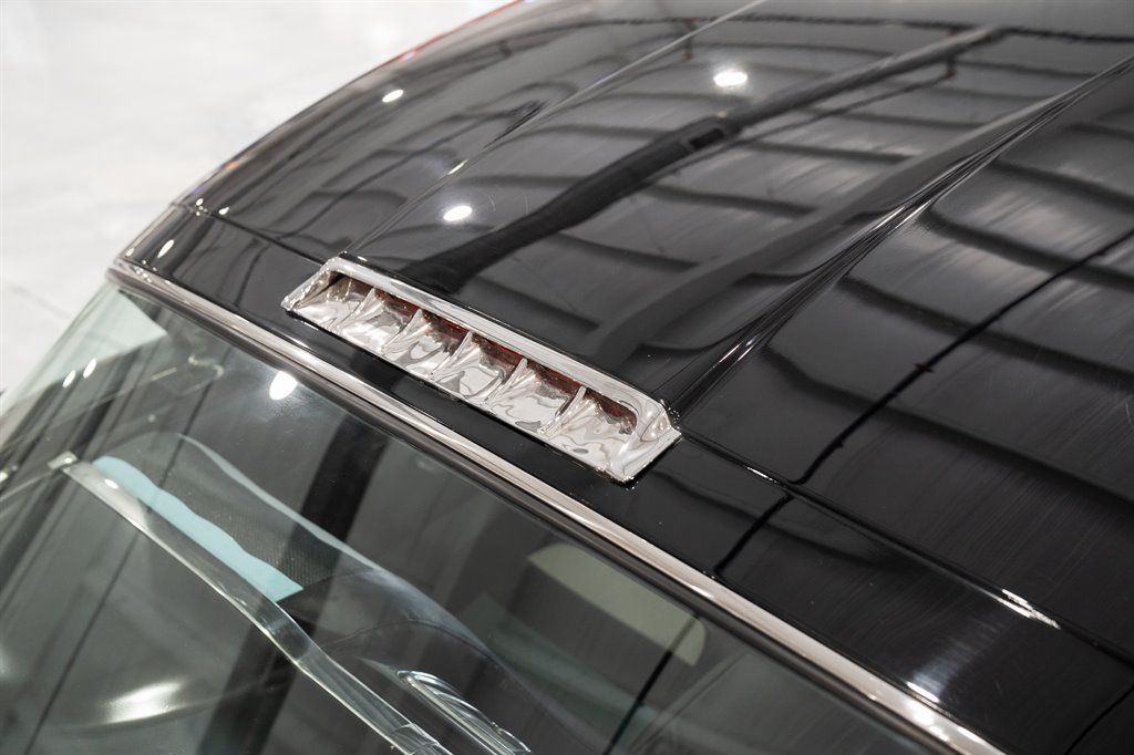 1958 Chevrolet Impala 32