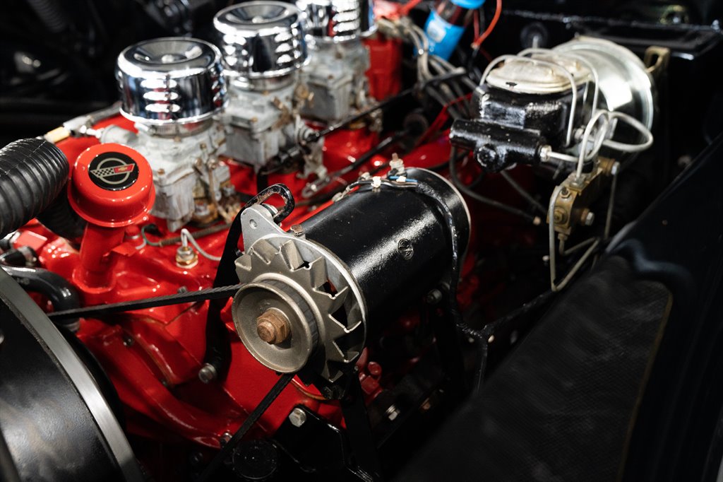 1958 Chevrolet Impala 69