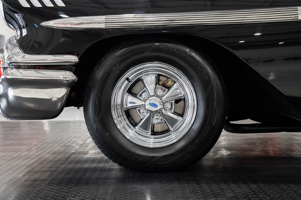 1958 Chevrolet Impala 40