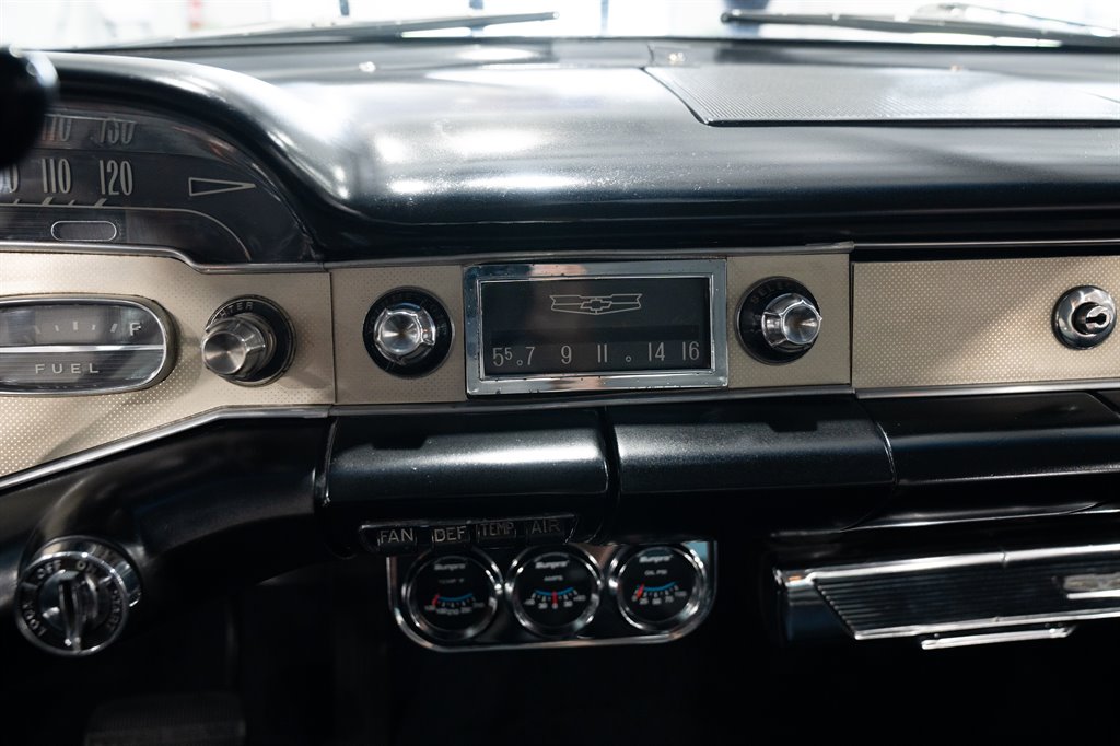 1958 Chevrolet Impala 49