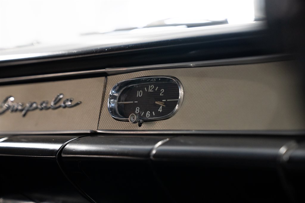 1958 Chevrolet Impala 55