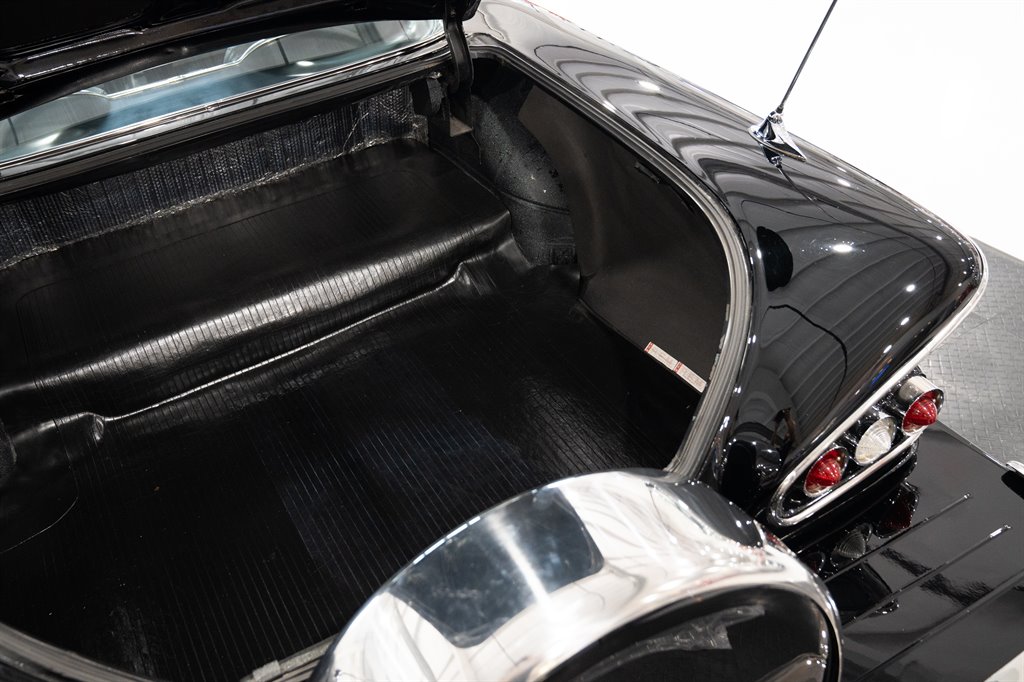 1958 Chevrolet Impala 64