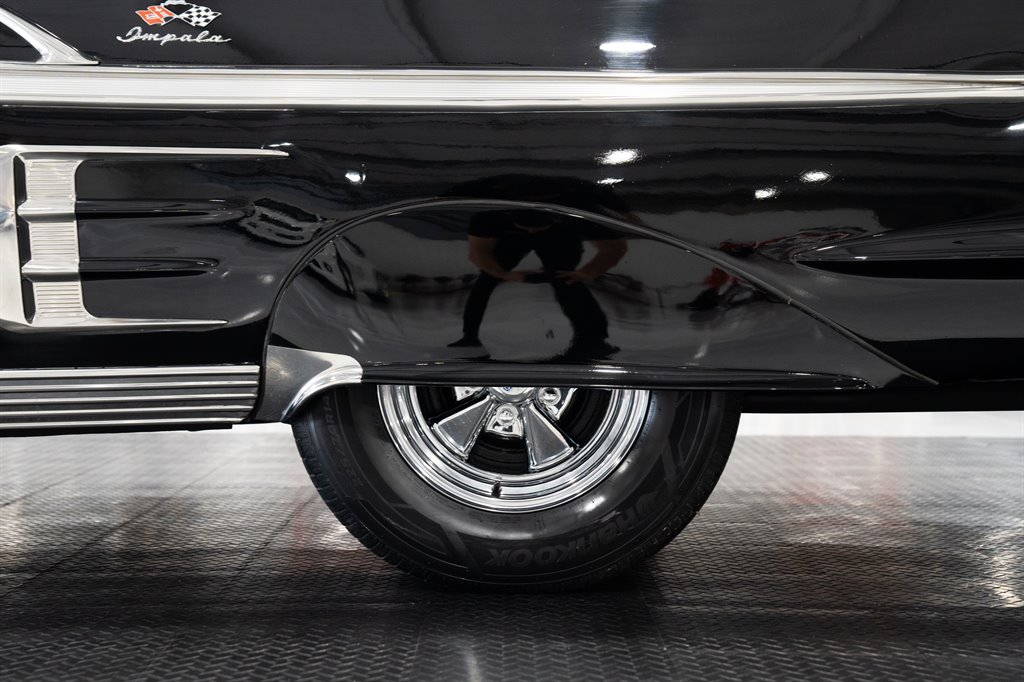 1958 Chevrolet Impala 41