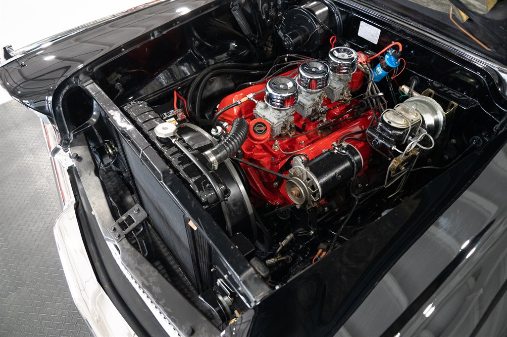 1958 Chevrolet Impala 67