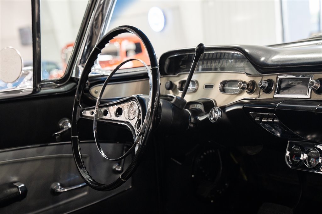 1958 Chevrolet Impala 53