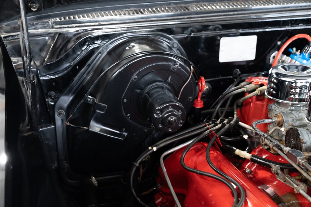 1958 Chevrolet Impala 73