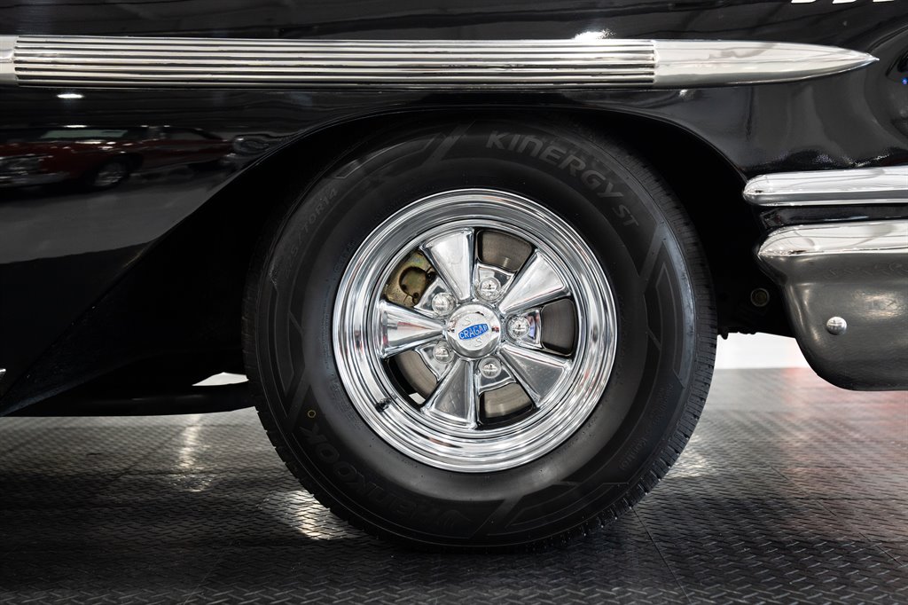 1958 Chevrolet Impala 38