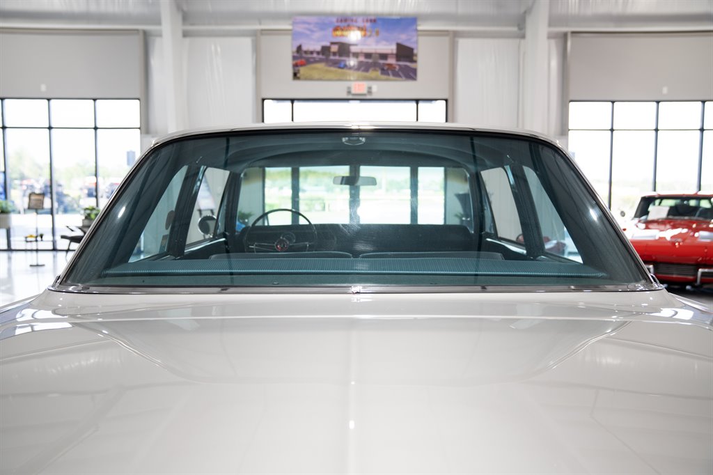 1966 Plymouth Belvedere I 28