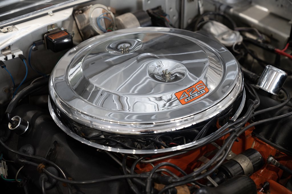 1966 Plymouth Belvedere I 64