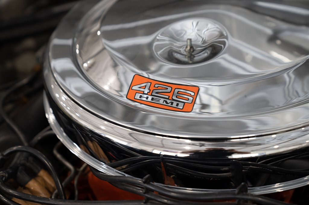 1966 Plymouth Belvedere I 65