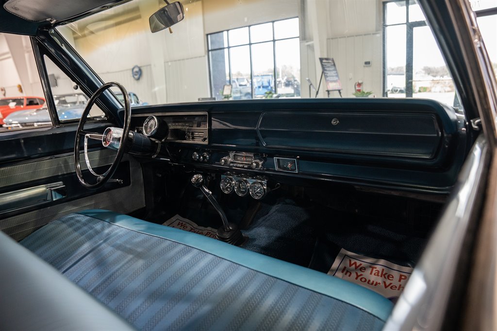 1966 Plymouth Belvedere I 49