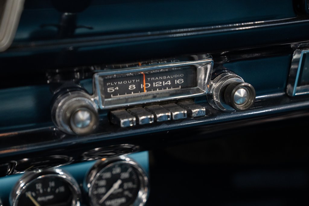1966 Plymouth Belvedere I 46