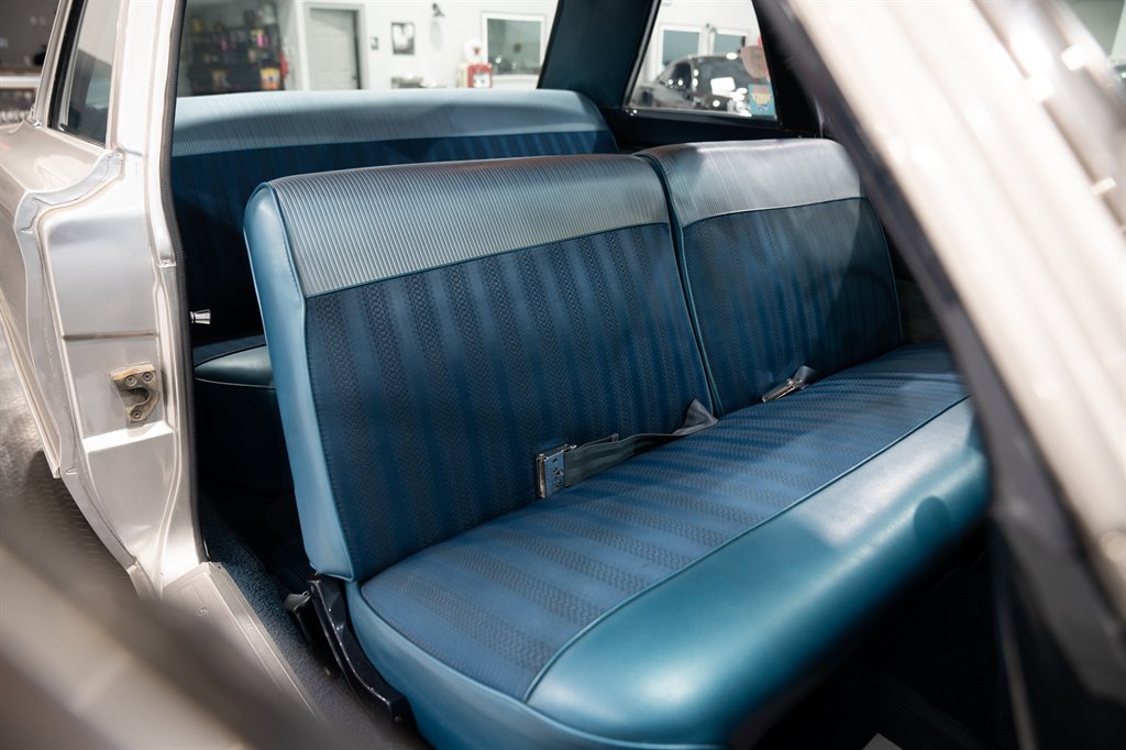 1966 Plymouth Belvedere I 52