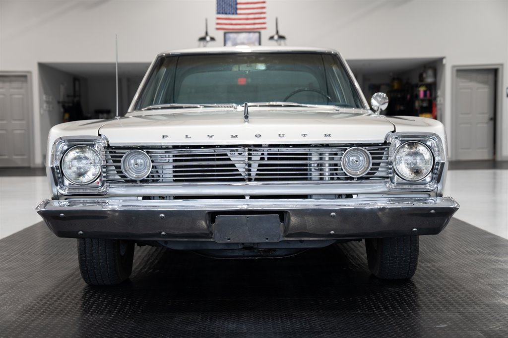 1966 Plymouth Belvedere I 12