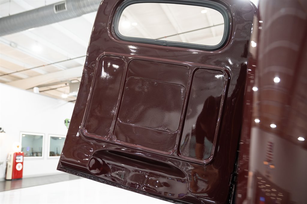 1941 Ford Sedan Delivery 52