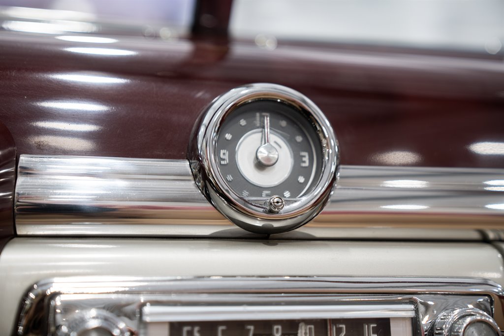 1949 Mercury Custom 50