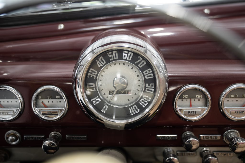 1949 Mercury Custom 46