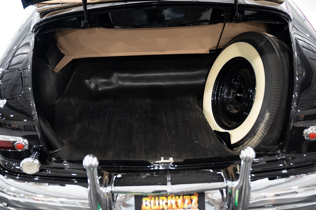 1949 Mercury Custom 63
