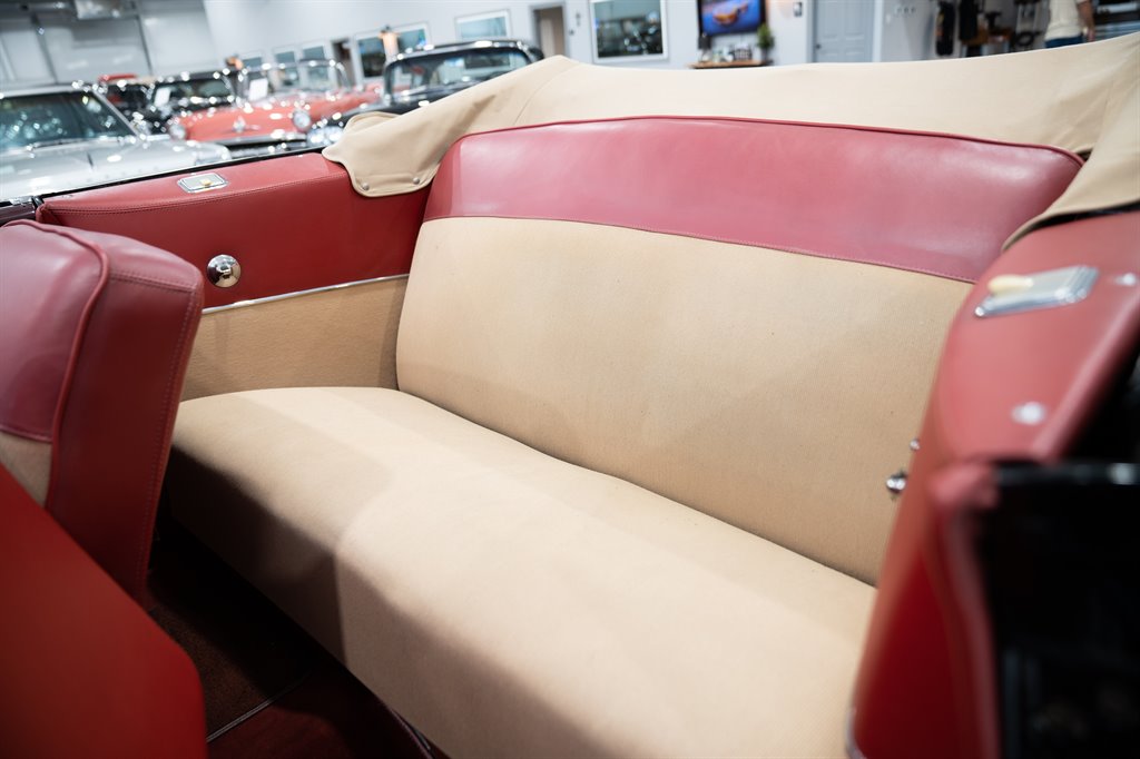 1949 Mercury Custom 58