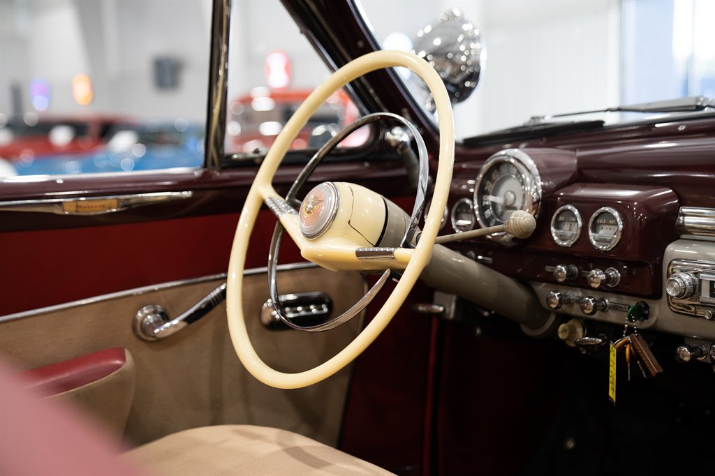 1949 Mercury Custom 52