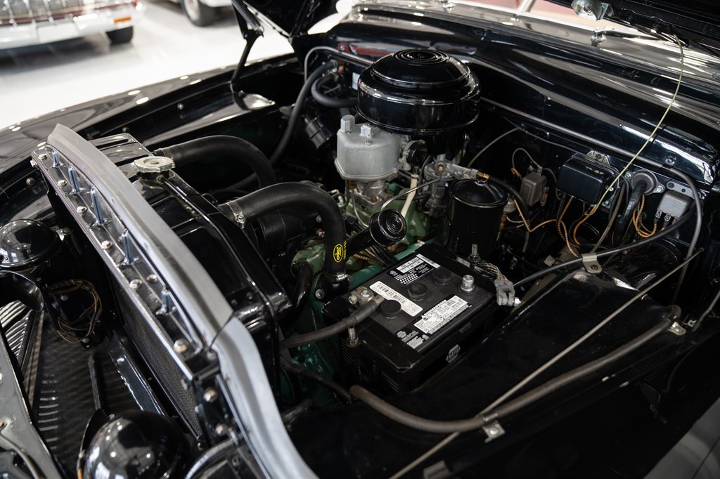 1949 Mercury Custom 69
