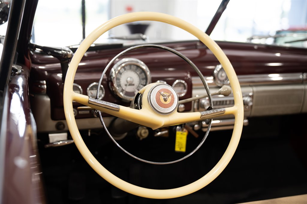 1949 Mercury Custom 44
