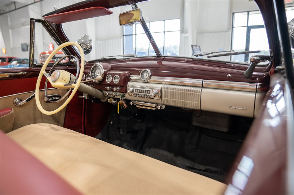 1949 Mercury Custom 54