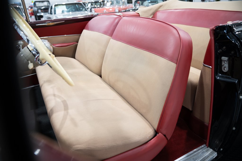 1949 Mercury Custom 42