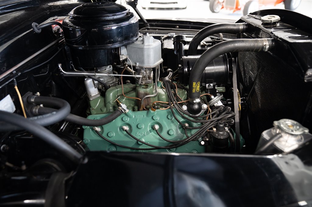 1949 Mercury Custom 67