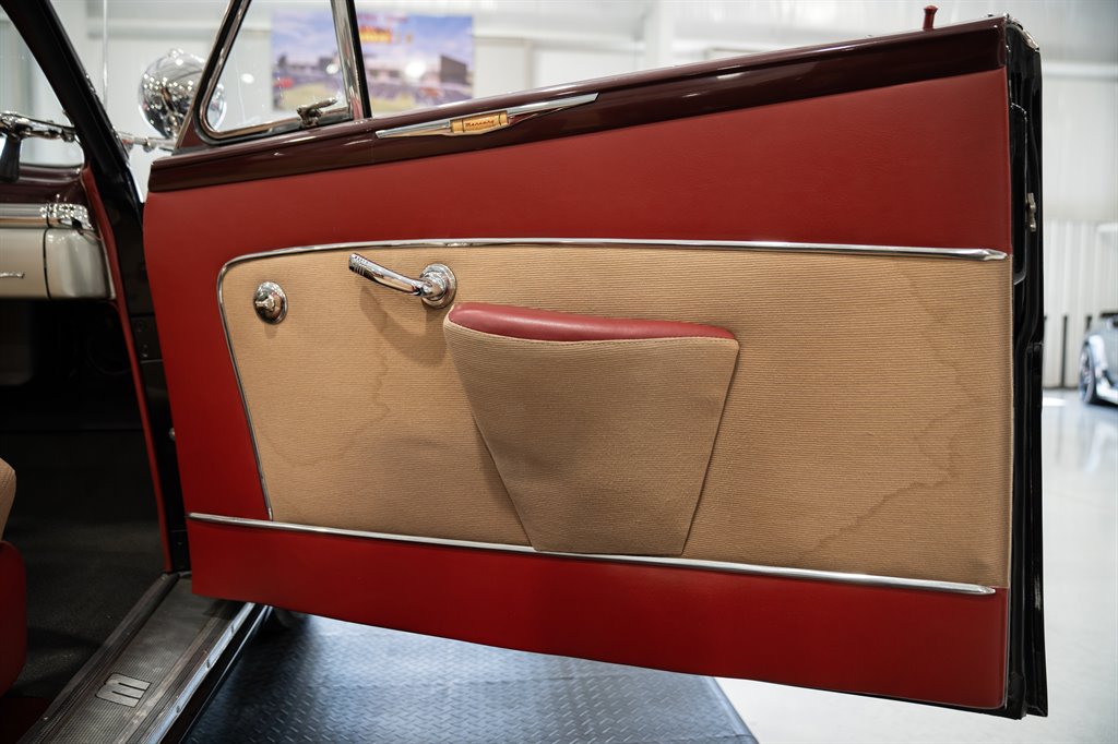 1949 Mercury Custom 56