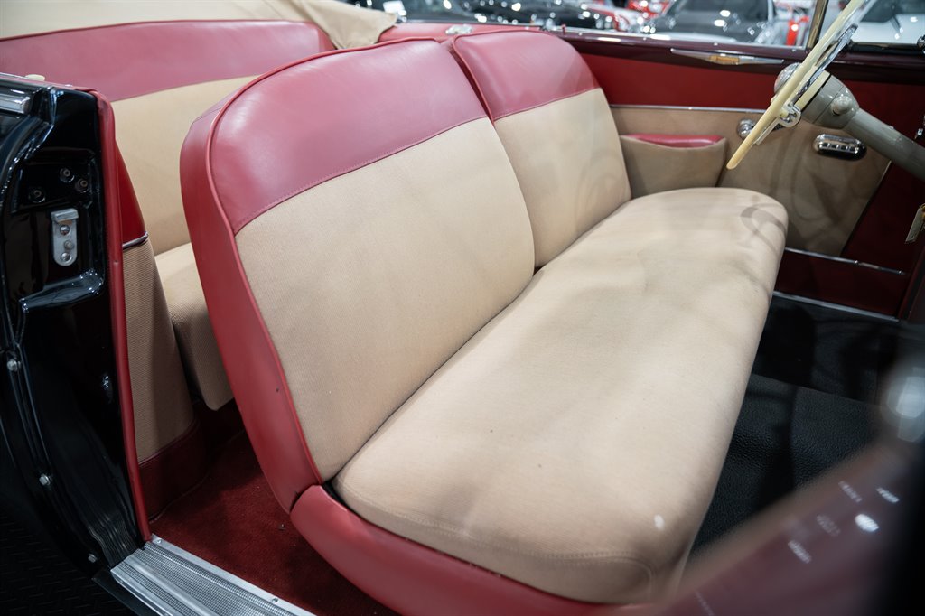 1949 Mercury Custom 55