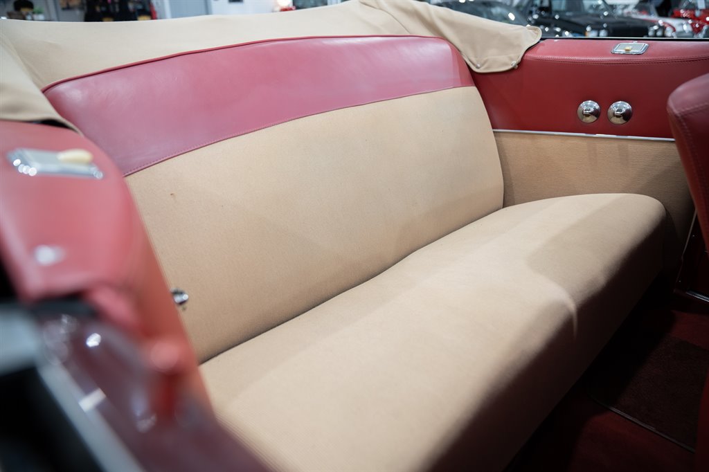 1949 Mercury Custom 60