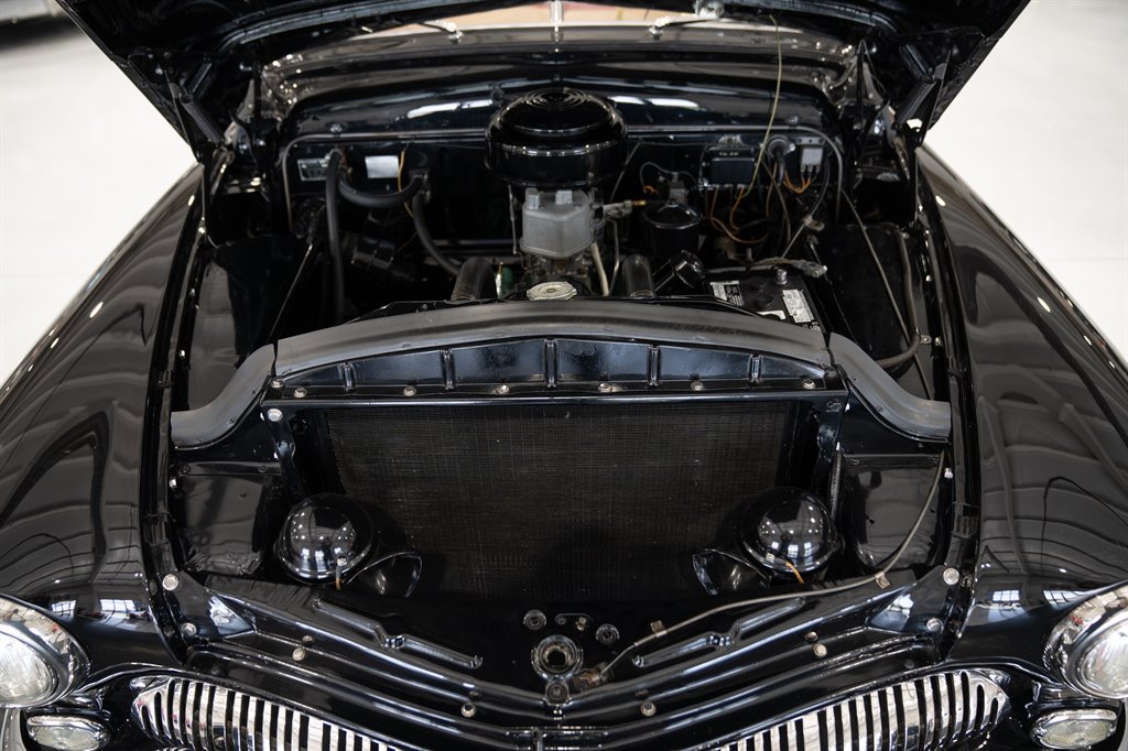 1949 Mercury Custom 65